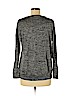 Old Navy Gray Pullover Sweater Size M (petite) - photo 2