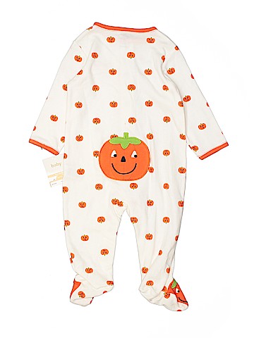 Carter's Long Sleeve Outfit (view 2)