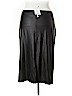 ASOS Maternity Black Casual Skirt Size 14 - photo 2