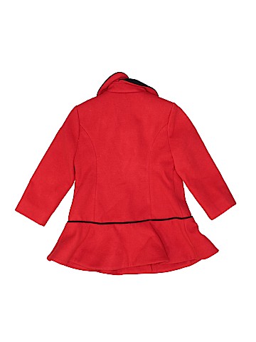 Rothschild Coat (view 2)