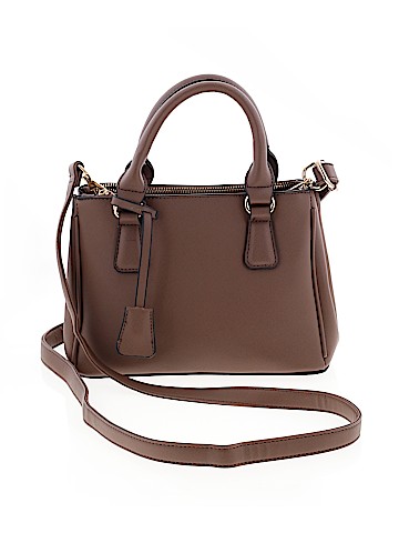 Unbranded Satchel (view 1)
