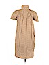 Bottega Veneta Tan Casual Dress Size EU (IT) 40 / US 4 - photo 2
