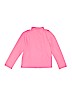 CALVIN KLEIN JEANS Pink Cardigan Size 4T - photo 2