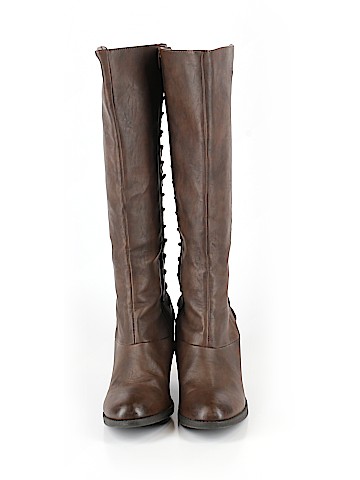 Mossimo Supply Co. Boots (view 2)