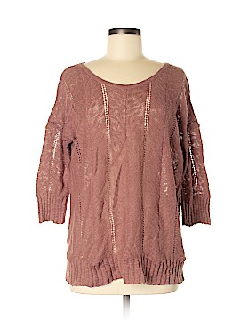 Knitted & Knotted Size Med