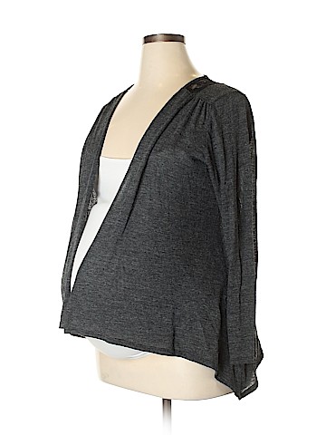 Motherhood Cardigan (view 1)