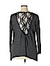 Motherhood Gray Cardigan Size XL - photo 2