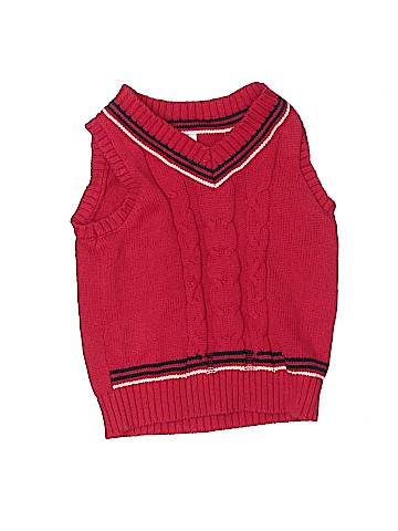 George Pullover Sweater (view 1)