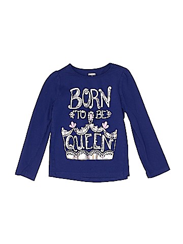 Gymboree Long Sleeve Top (view 1)