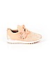 Qupid Pink Sneakers Size 8 - photo 1