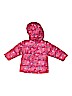 Healthtex 100% Polyester Pink Coat 12-18 MO / 18 MO - photo 2