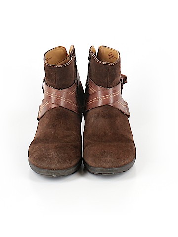 Softspots Ankle Boots (view 2)