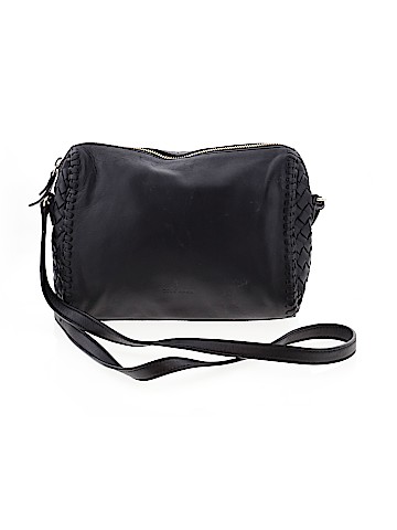 Cole Haan Leather Crossbody Bag (view 1)