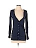 Splendid Blue Cardigan Size S - photo 1