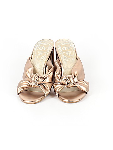 DV by Dolce Vita Heels (view 2)