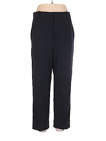 Vince. Wool Pants (view 1)