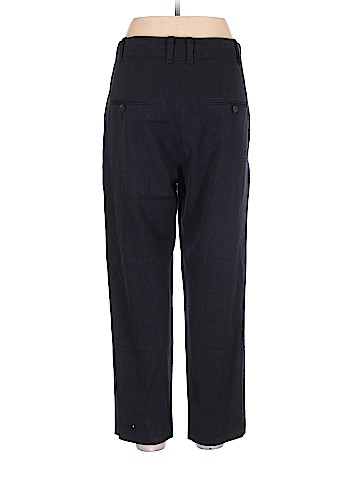 Vince. Wool Pants (view 2)