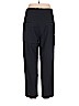 Vince. Blue Wool Pants Size 10 - photo 2