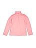 Patagonia 100% Polyester Pink Track Jacket Size 8 - photo 1