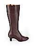 Sofft Brown Boots Size 6 - photo 1