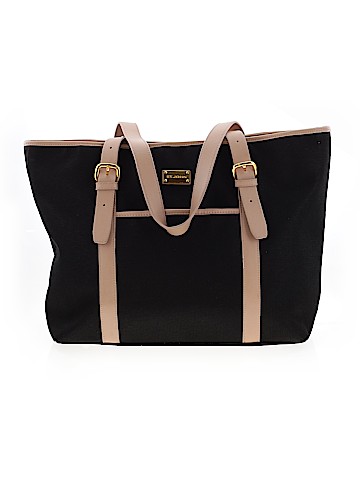 St. John Tote (view 1)