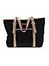 St. John Black Tote One size - photo 1