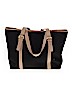 St. John Black Tote One size - photo 3
