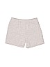 Hanna Andersson Gray Shorts Size 8 - photo 1