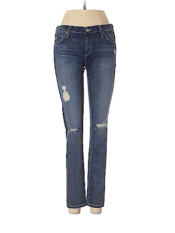 Adriano Goldschmied Jeans (view 1)