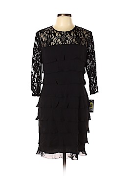 Alex Evenings Size 12 Petite