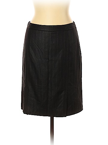 Theory Wool Skirt (view 1)