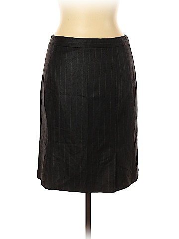 Theory Wool Skirt (view 2)