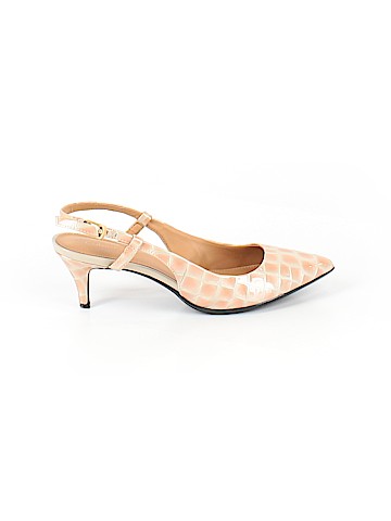 Calvin Klein Heels (view 1)