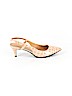 Calvin Klein Pink Heels Size 6 - photo 1