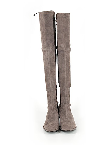 Stuart Weitzman Boots (view 2)