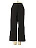 Nellie Partow Black Casual Pants Size 4 - photo 1