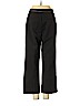 Nellie Partow Black Casual Pants Size 4 - photo 2