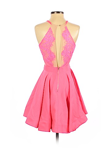 Charlotte Russe Cocktail Dress (view 2)