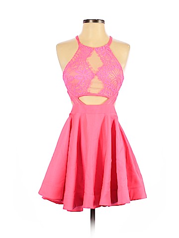 Charlotte Russe Cocktail Dress (view 1)