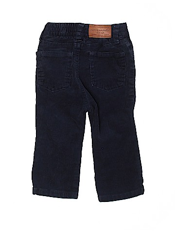 Janie and Jack Cords (view 2)