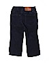 Janie and Jack 100% Cotton Blue Cords Size 12-18 mo - photo 2
