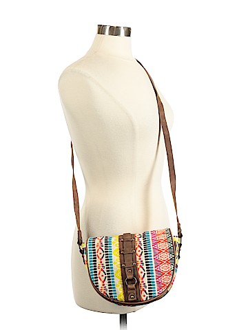 Big Buddha Crossbody Bag (view 2)