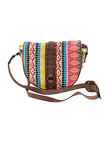 Big Buddha Crossbody Bag (view 1)