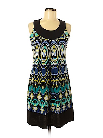 Enfocus Casual Dress (view 1)