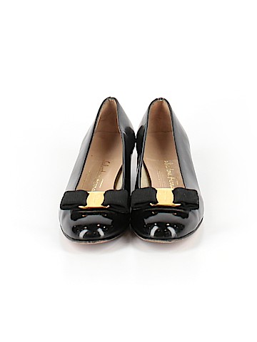 Salvatore Ferragamo Heels (view 2)