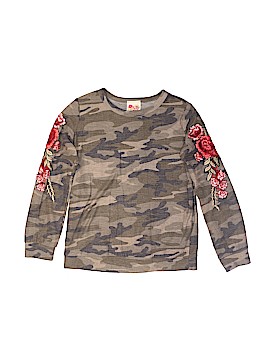 Kiddo by Katie Size Large youth