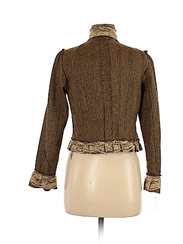 Zoe D. Blazer (view 2)