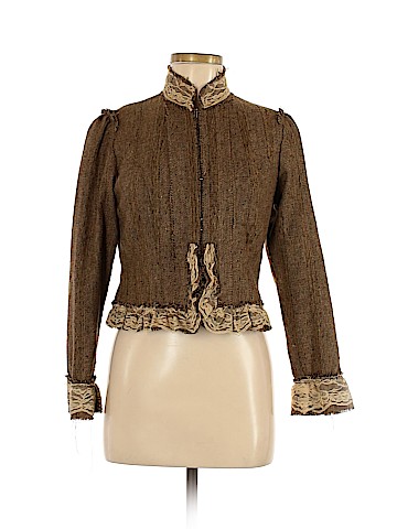 Zoe D. Blazer (view 1)