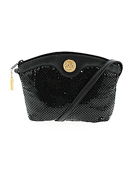 Whiting & Davis Crossbody Bag