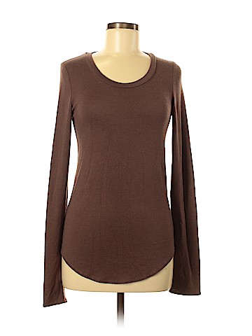 Wilfred Free Long Sleeve T-Shirt (view 1)